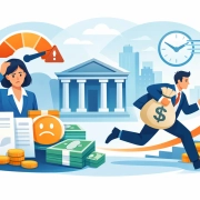 Bad Credit Business Loans for Fast Working Capital