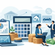 Business Loan Calculator for Smarter Payments