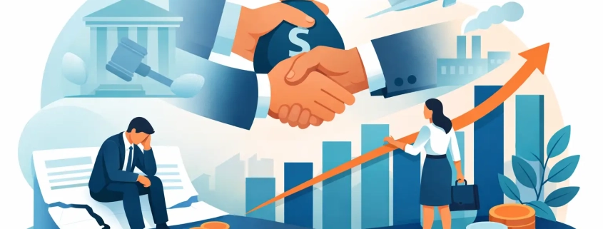 Business Loans After Bankruptcy for Growth