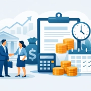 Business Term Loans With Payments You Can Plan