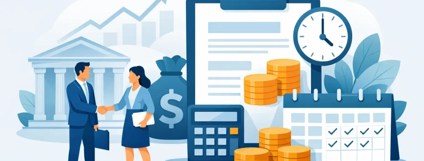 Business Term Loans With Payments You Can Plan