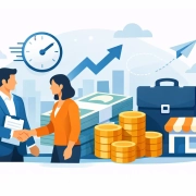 Unsecured Business Loans: Fast Capital Without Collateral