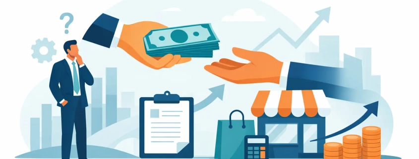 When a Merchant Cash Advance Makes Sense