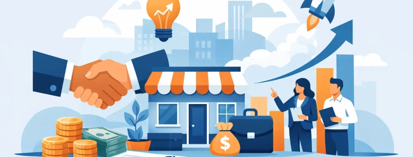 When SBA Loans Make Sense for Business Growth
