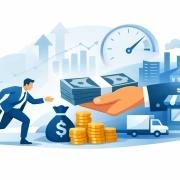 Working Capital Loans for Fast Business Needs