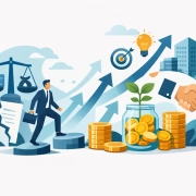 6 Smart Moves for Business Funding After Bankruptcy
