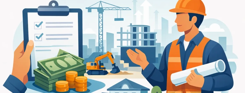 Best Loans for Contractors That Keep Jobs Moving