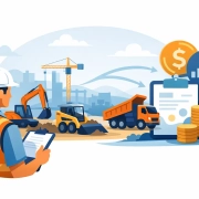 Contractor Equipment Financing That Keeps Jobs Moving