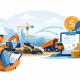 Contractor Equipment Financing That Keeps Jobs Moving