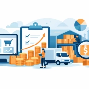 Ecommerce Inventory Financing for Growing Stores