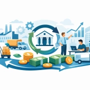 How Cash Flow Keeps Your Business Moving
