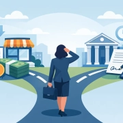 Merchant Cash Advance vs Loan: Which Fits?