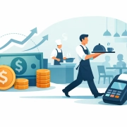 Restaurant Cash Flow Financing That Keeps Service Moving