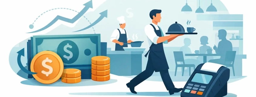 Restaurant Cash Flow Financing That Keeps Service Moving