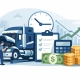Trucking Repair Financing When Downtime Costs