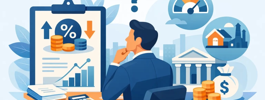 What Affects Business Loan Rates for Owners?