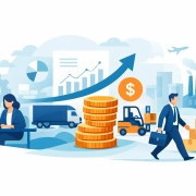 Working Capital Keeps Your Business Moving