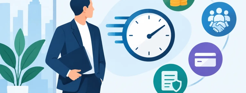 Alternative Financing for Fast Business Needs