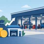Auto Repair Expansion Loan Options for Growing Shops