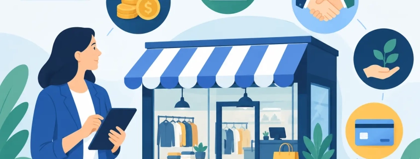 Best Funding Options for Retailers Explained