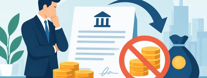 How Loan Prepayment Penalties Affect Businesses