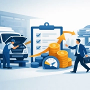 How to Fund Fleet Repairs Without Slowing Down