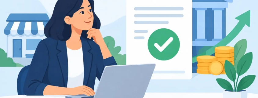 How to Improve Loan Approval for Your Business