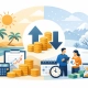 How to Manage Seasonal Cashflow Without Falling Behind