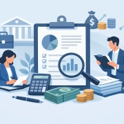 How to Prepare Documents for Business Financing