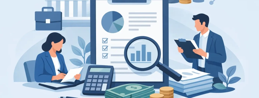 How to Prepare Documents for Business Financing