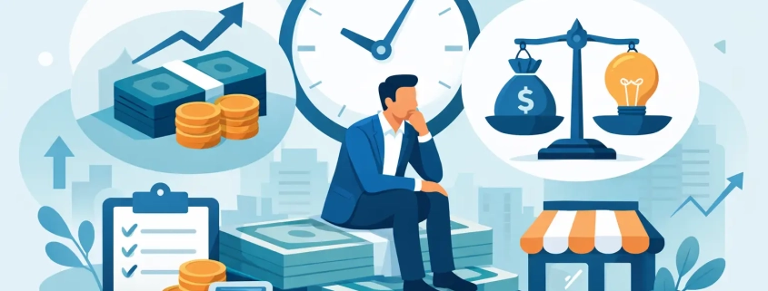 When to Use a Merchant Cash Advance Wisely
