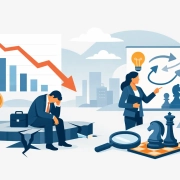 Why Funding Declined and What to Do Next