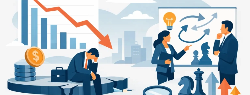 Why Funding Declined and What to Do Next