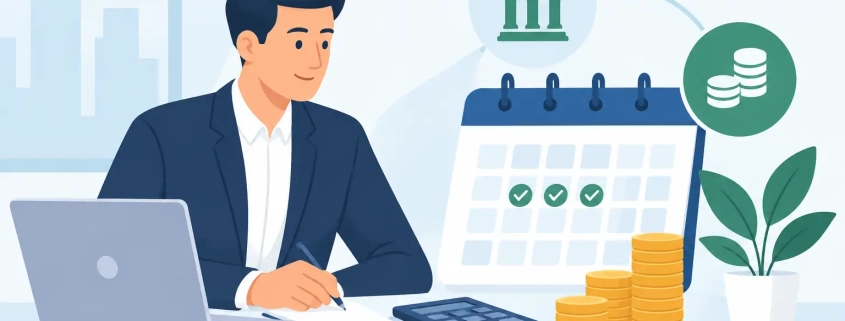 A Guide to Loan Repayment Terms for Business