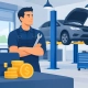 Auto Repair Shop Loans for Fast Business Needs