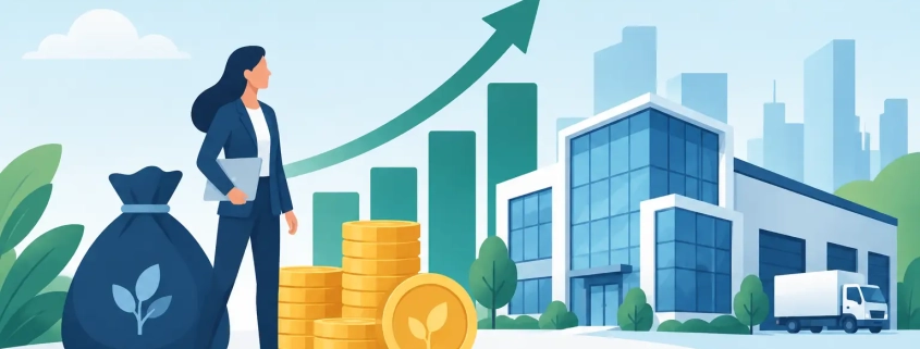 Best Funding for Business Expansion in 2026