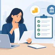 Business Financing Reviews: What to Check First