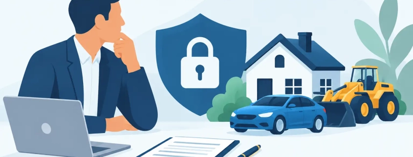 Do Term Loans Require Collateral? What to Know