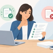 How to Reduce Financing Application Mistakes