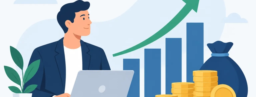Minimum Revenue Requirements for Business Funding